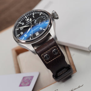 IWC Big Pilot IW500201 (2005)