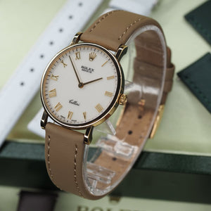 Rolex Cellini 5112 (2009)