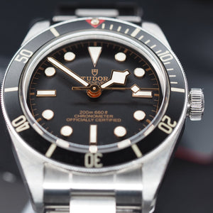 Tudor Black Bay 58 79030N (2020)