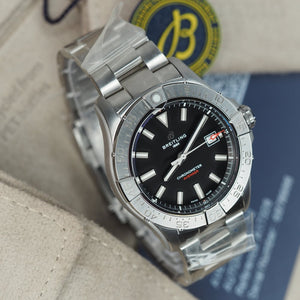 Breitling Avenger 42 A17328 (2025) - Swiss Watch Trader