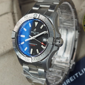 Breitling Avenger 42 A17328 (2025) - Swiss Watch Trader