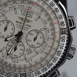 Breitling Professional B2 A42362 (2002) - Swiss Watch Trader