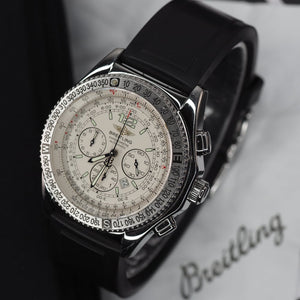 Breitling Professional B2 A42362 (2002) - Swiss Watch Trader