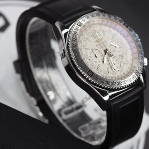 Breitling Professional B2 A42362 (2002) - Swiss Watch Trader