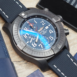 Breitling Super Avenger 48 Night Mission (2020) - Swiss Watch Trader