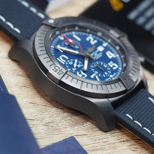 Breitling Super Avenger 48 Night Mission (2020) - Swiss Watch Trader