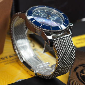 Breitling Superocean Heritage II A13312 (2019) - Swiss Watch Trader