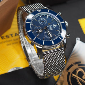 Breitling Superocean Heritage II A13312 (2019) - Swiss Watch Trader