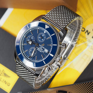 Breitling Superocean Heritage II A13312 (2019) - Swiss Watch Trader