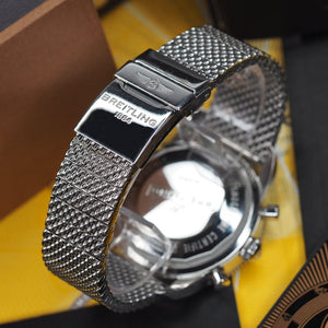 Breitling Superocean Heritage II A13312 (2019) - Swiss Watch Trader
