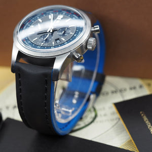 Breitling Transocean Unitime AB0510 (2015) - Swiss Watch Trader
