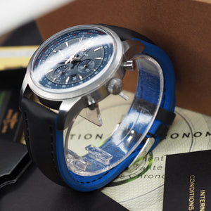 Breitling Transocean Unitime AB0510 (2015) - Swiss Watch Trader