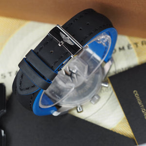 Breitling Transocean Unitime AB0510 (2015) - Swiss Watch Trader