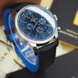 Breitling Transocean Unitime AB0510 (2015) - Swiss Watch Trader