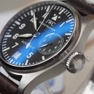 IWC Big Pilot IW500201 (2005) - Swiss Watch Trader