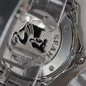 Omega Seamaster Diver 300 212.30.41.20.03.001 (2015) - Swiss Watch Trader