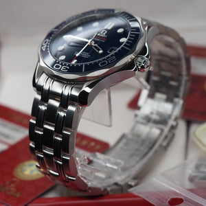 Omega Seamaster Diver 300 212.30.41.20.03.001 (2015) - Swiss Watch Trader