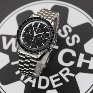 Omega Speedmaster Moonwatch Professional 310.30.42.50.01.001 (2023) - Swiss Watch Trader