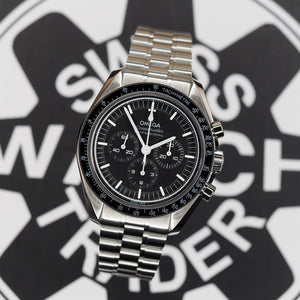 Omega Speedmaster Moonwatch Professional 310.30.42.50.01.001 (2023) - Swiss Watch Trader