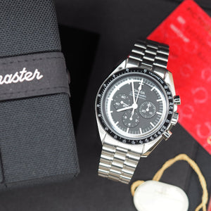 Omega Speedmaster Moonwatch Professional 310.30.42.50.01.001 (2023) - Swiss Watch Trader