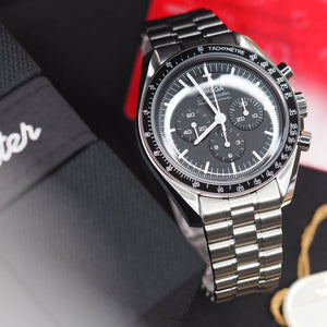 Omega Speedmaster Moonwatch Professional 310.30.42.50.01.001 (2023) - Swiss Watch Trader