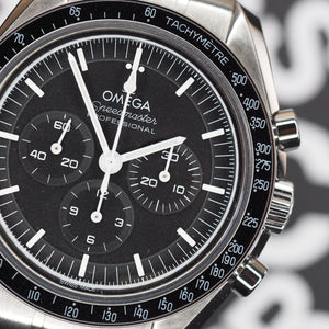 Omega Speedmaster Moonwatch Professional 310.30.42.50.01.001 (2023) - Swiss Watch Trader