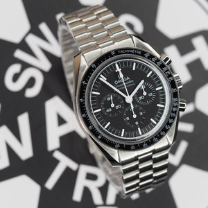 Omega Speedmaster Moonwatch Professional 310.30.42.50.01.001 (2023) - Swiss Watch Trader