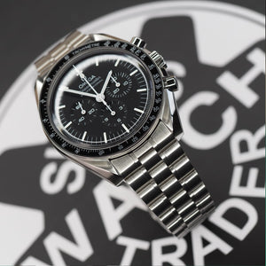 Omega Speedmaster Moonwatch Professional 310.30.42.50.01.001 (2023) - Swiss Watch Trader