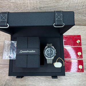 Omega Speedmaster Moonwatch Professional 310.30.42.50.01.001 (2023) - Swiss Watch Trader