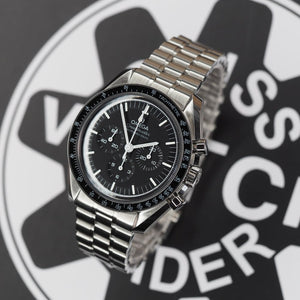 Omega Speedmaster Moonwatch Professional 310.30.42.50.01.001 (2023) - Swiss Watch Trader