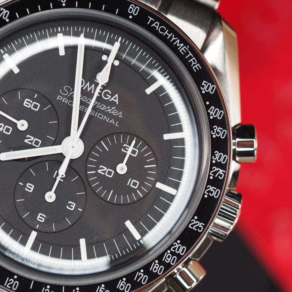 Omega Speedmaster Moonwatch Professional 310.30.42.50.01.001 (2023) - Swiss Watch Trader