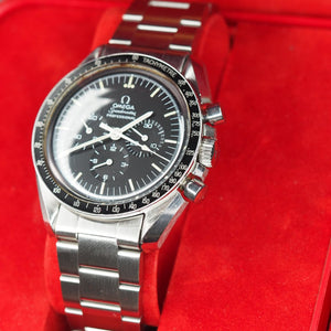 Omega Speedmaster Professional 145.022 (1974) - Swiss Watch Trader