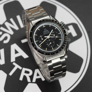 Omega Speedmaster Professional 145.022 (1974) - Swiss Watch Trader