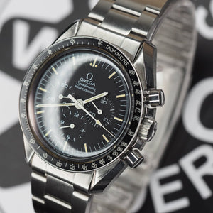 Omega Speedmaster Professional 145.022 (1974) - Swiss Watch Trader