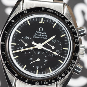 Omega Speedmaster Professional 145.022 (1974) - Swiss Watch Trader