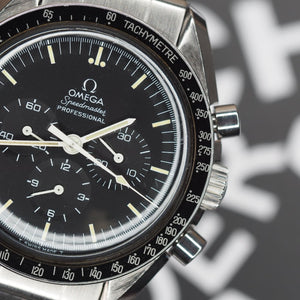 Omega Speedmaster Professional 145.022 (1974) - Swiss Watch Trader