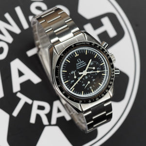 Omega Speedmaster Professional 145.022 (1974) - Swiss Watch Trader