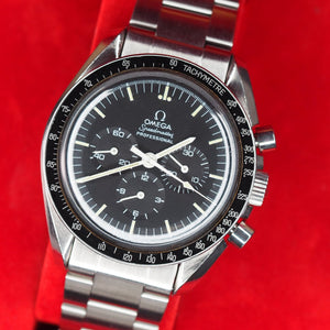 Omega Speedmaster Professional 145.022 (1974) - Swiss Watch Trader