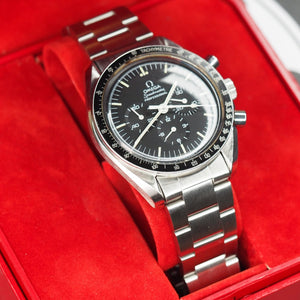 Omega Speedmaster Professional 145.022 (1974) - Swiss Watch Trader