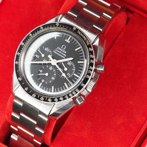 Omega Speedmaster Professional 145.022 (1974) - Swiss Watch Trader