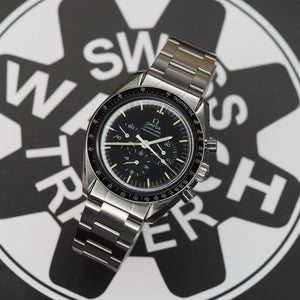 Omega Speedmaster Professional 145.022 (1974) - Swiss Watch Trader