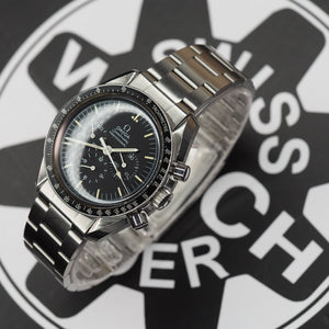 Omega Speedmaster Professional 145.022 (1974) - Swiss Watch Trader