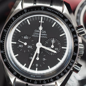 Omega Speedmaster Professional 311.30.42.30.01.005 (2021) - Swiss Watch Trader