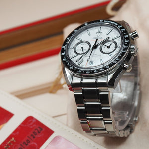 Omega Speedmaster Racing 329.30.44.51.04.001 (2023) - Swiss Watch Trader