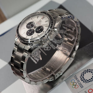 Omega Speedmaster "Tokyo 2020" (2020) - Swiss Watch Trader