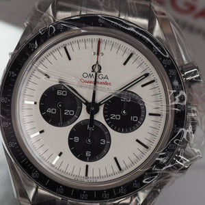 Omega Speedmaster "Tokyo 2020" (2020) - Swiss Watch Trader