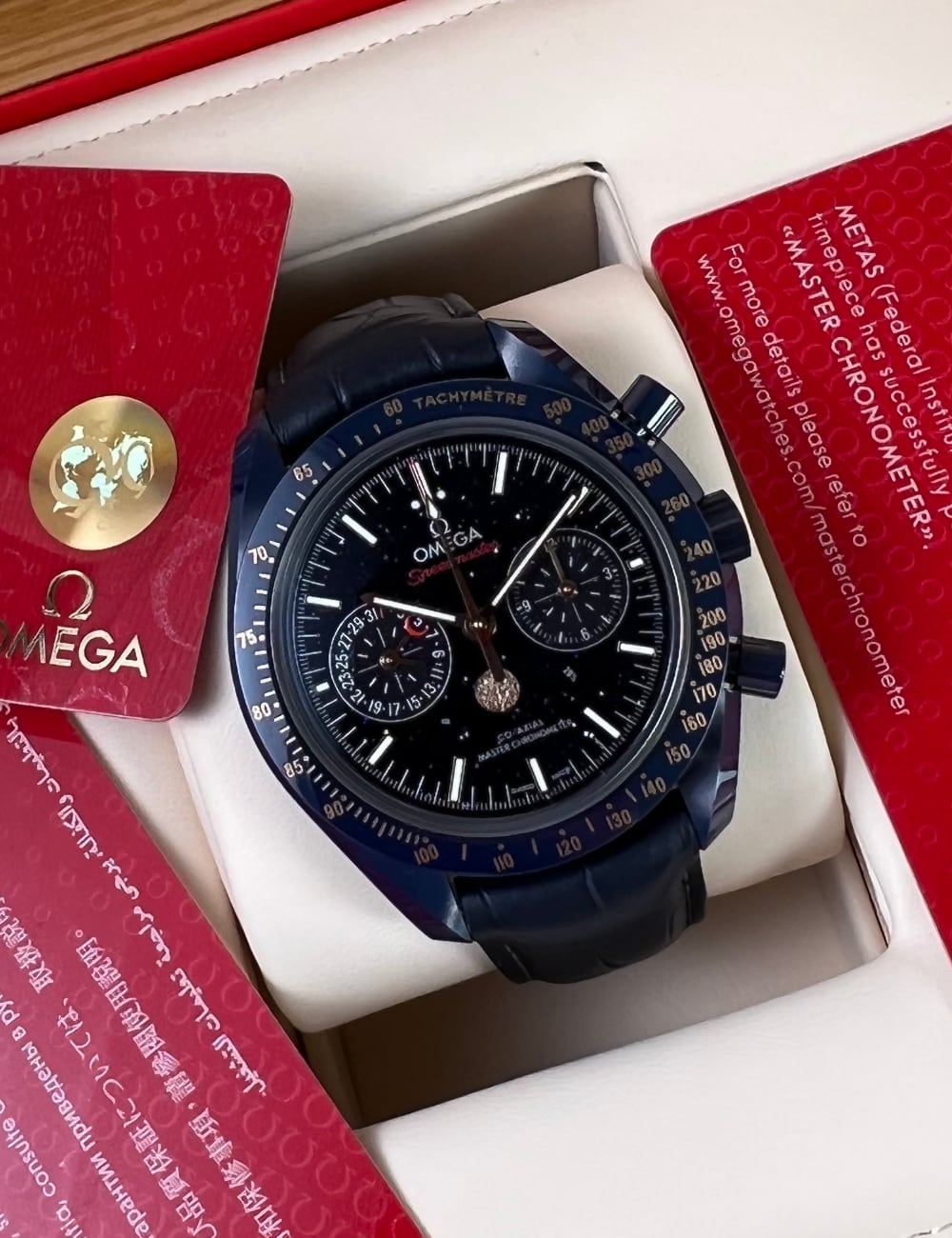 Omega Watches for Sale | Swiss Watch Trader