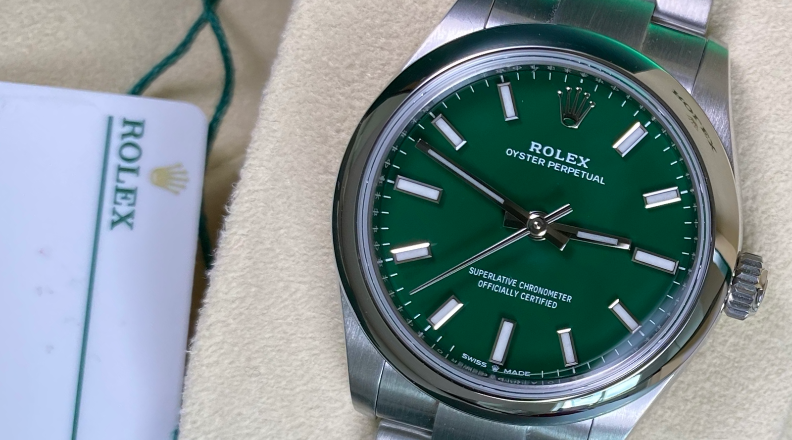 1960 rolex discount oyster perpetual value