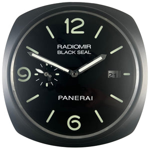 Panerai Radiomir Black Seal - Swiss Watch Trader