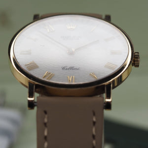 Rolex Cellini 5112 (2009) - Swiss Watch Trader